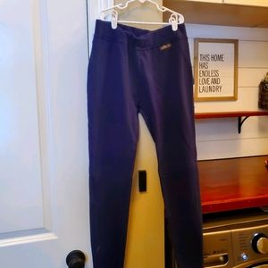 Matilda Jane Sandy Pants - Navy